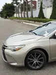 2015 Toyota Camry XSE Sedan - Wadda Aka Shigo Da Ita - 2