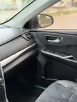 2015 Toyota Camry XSE Sedan - Wadda Aka Shigo Da Ita - 3
