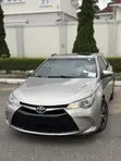 2015 Toyota Camry XSE Sedan - Wadda Aka Shigo Da Ita - 4