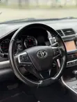 2015 Toyota Camry XSE Sedan - Wadda Aka Shigo Da Ita - 5
