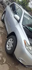 Toyota Highlander 2012 Gray - 1
