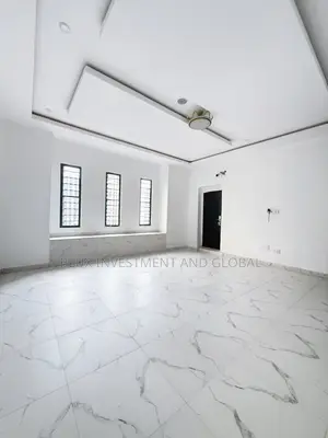 4-Bedroom Luxury Duplex in Orchid Lagos, Lafiaji