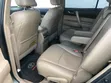 Toyota Highlander 2014 Black - 4
