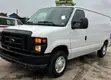 Ford E-150 2012 White - 2