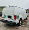 Ford E-150 2012 White - 3