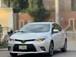 Toyota Corolla LE 2015 Silver - 2