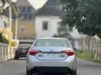 Toyota Corolla LE 2015 Silver - 4