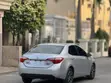 Toyota Corolla LE 2015 Silver - 5