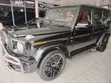 New Mercedes-Benz G-Class G63 AMG Bulletproof 2025 - 1