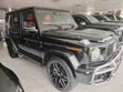 New Mercedes-Benz G-Class G63 AMG Bulletproof 2025 - 3