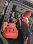 New Mercedes-Benz G-Class G63 AMG Bulletproof 2025 - 5