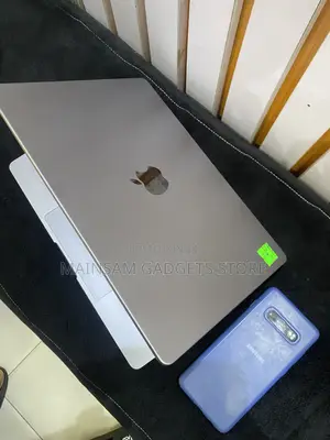 Apple MacBook Pro 2021 M1 Pro 16GB RAM 512GB SSD