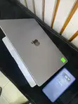 Apple MacBook Pro 2021 M1 Pro 16GB RAM 512GB SSD - 1