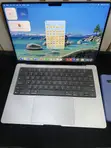 Apple MacBook Pro 2021 M1 Pro 16GB RAM 512GB SSD - 2