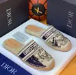 Dior Quality Luxury Men's Loafers - 1