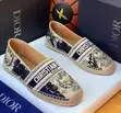 Dior Quality Luxury Men's Loafers - 2