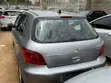 Peugeot 307 2007 Gold - 3