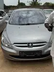 Peugeot 307 2007 Gold - 4