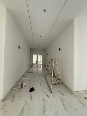 2 Bedroom Fully Automated Apartment for Sale in Lekki Phase 1