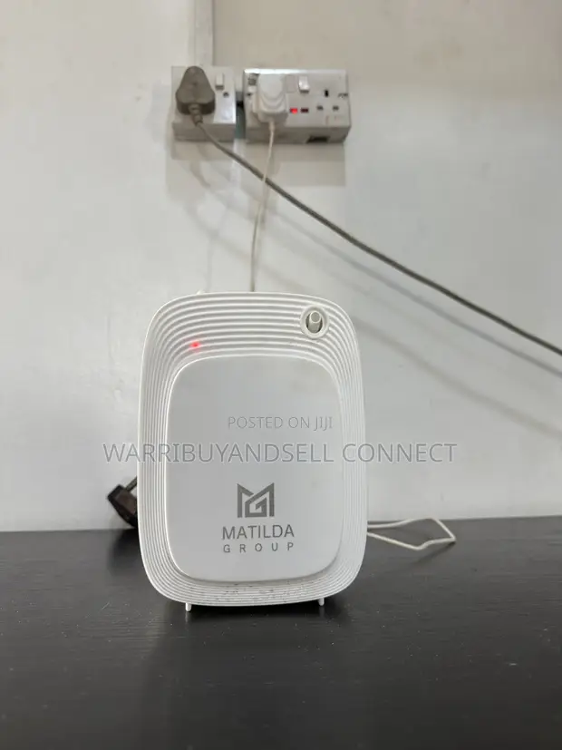 Matilda Scents Premium Diffuser - 1