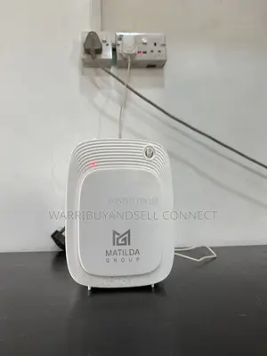 Matilda Scents Premium Diffuser