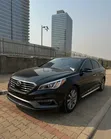 2016 Hyundai Sonata Limited Sedan - Wadda Aka Shigo Da Shi - 1