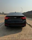 2016 Hyundai Sonata Limited Sedan - Wadda Aka Shigo Da Shi - 3