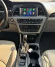 2016 Hyundai Sonata Limited Sedan - Wadda Aka Shigo Da Shi - 4