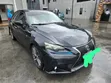 Lexus IS250 F-Sport 2014 - 2