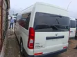 Toyota HiAce 2022 Fari - 1