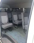 Toyota HiAce 2022 Fari - 2