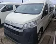 Toyota HiAce 2022 Fari - 4