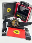 Brand New Ferrari Smartwatch - 2