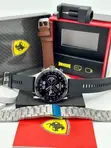 Brand New Ferrari Smartwatch - 4
