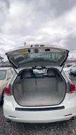 Toyota Venza 2010 White - 2