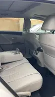 Toyota Venza 2010 White - 4