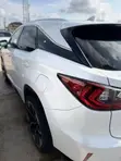 Lexus RX 2017 White - 1