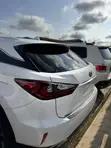 Lexus RX 2017 White - 3