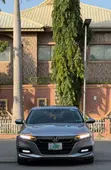 Honda Accord EX-L 2.0T 2018 Shuɗi - 1