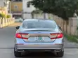 Honda Accord EX-L 2.0T 2018 Shuɗi - 3