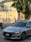 Honda Accord EX-L 2.0T 2018 Shuɗi - 4