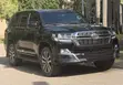 2019 Toyota Land Cruiser Bulletproof - 2