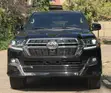 2019 Toyota Land Cruiser Bulletproof - 4