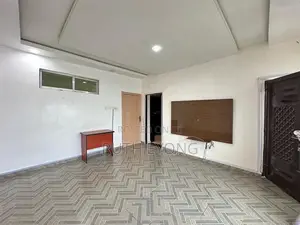 4 Bedroom Townhouse/Terrace in Lekki Paradise, Chevron for Sale