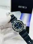 Seiko Automatic Luxury Men's Wristwatch - 2