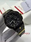 Ferragamo Alatu na Maza Mai Sarrafa Kai - 1