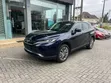 Toyota Venza Limited 2022 Blue - 1