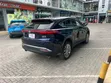 Toyota Venza Limited 2022 Blue - 3