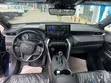 Toyota Venza Limited 2022 Blue - 4