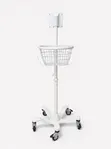 Mobile Vital Signs Monitor Stand - Brand New - 1